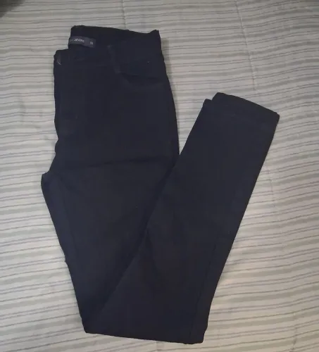 Calça jeans infantil