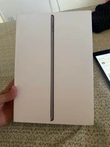iPad 9 64gb zero bala