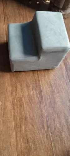 Escada para pet