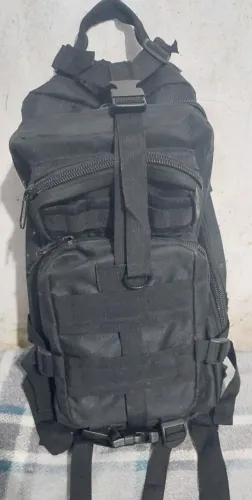 Mochila militar 60 