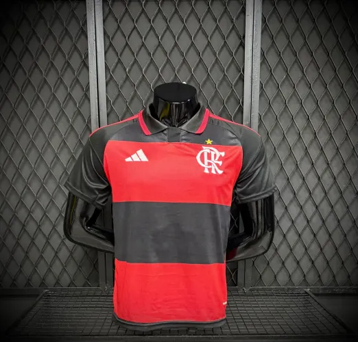 Camisa do flamengo 2026