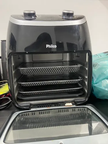 Air fryer 11L 1700W