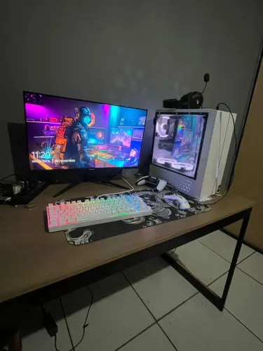 vendo pc 