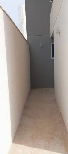 APARTAMENTO TERREO