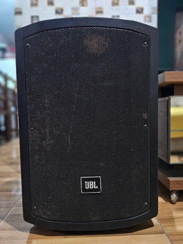 CAIXA DA SOM JBL