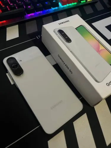 Sansung A56