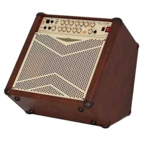 Amplificador cubo violão oneal 80 watts OCV312x 12