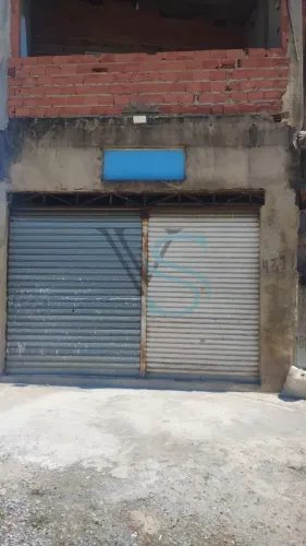 Ponto para aluguel, - Sorocaba - Herbert de Souza, Sorocaba