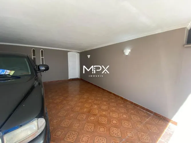 Casa comercial para alugar no bairro ardim Elite em Piracicaba