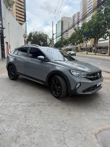 Volkswagen Nivus Highline 1.0 200 TSI Flex AUT 2024