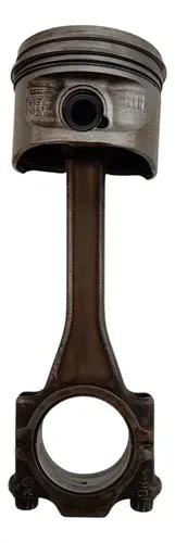 Pistão Biela Volkswagen Parati Gol Bola G2 G3 1.0 1998 2001