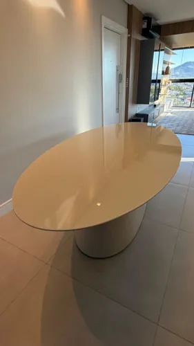 Mesa de jantar