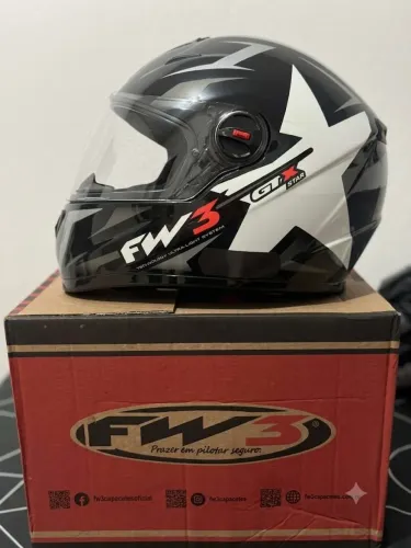 FW3 (lacrado)