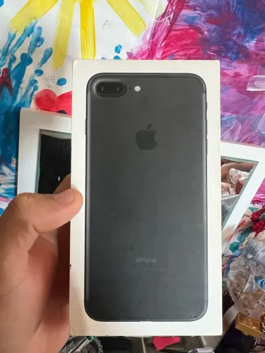 iPhone 7 Plus Todo Original