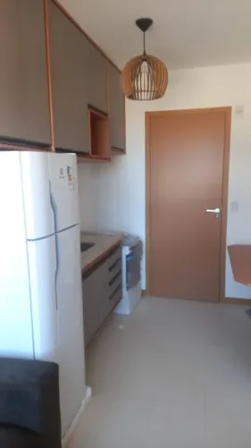Apartamento com 1 dormitório, 25 m² - venda por R$ 320.000,00 ou aluguel por R$ 3.100,00/m