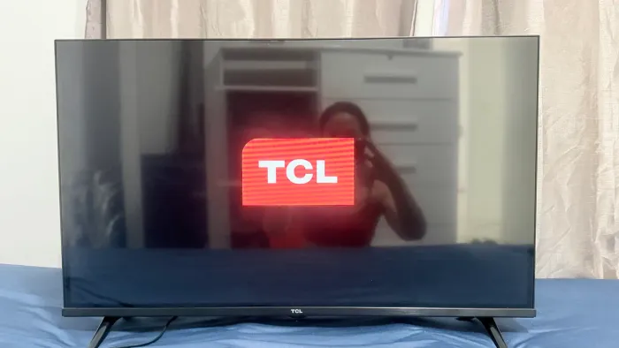 Smart TV TCL 32? Android - 32S615 - Excelente Estado