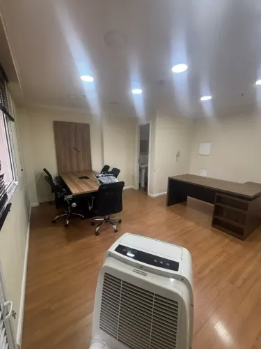 Sala Comercial Para Locação Condomínio Start- Parque Taboão