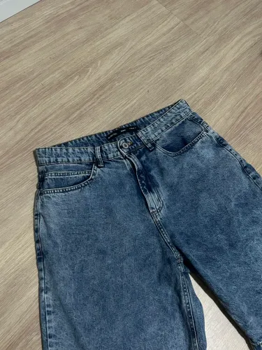 Bermuda baggy renner