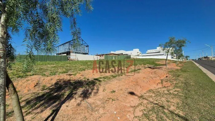 Terreno à Venda no Condomínio Terras Alpha Nova Esplanada | 300 m² | Votorantim/SP