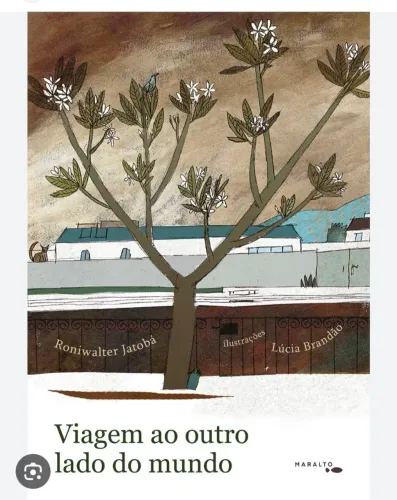 Livro Infantil 