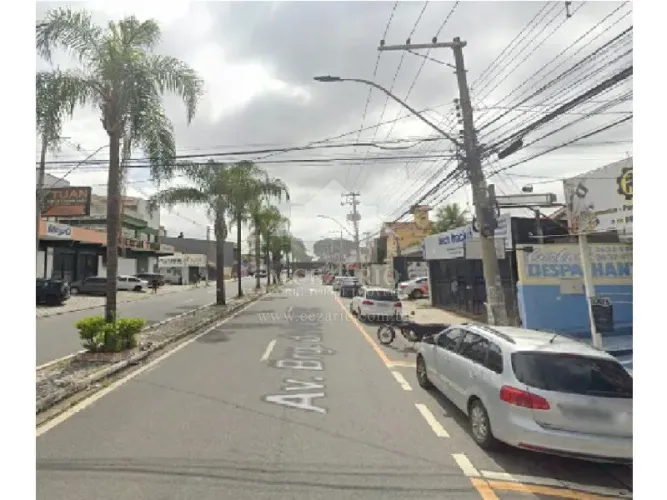 Loja a venda - Vila Sao Jose, Taubate