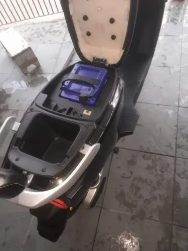 Scooter elétrica 1000w Kappaa