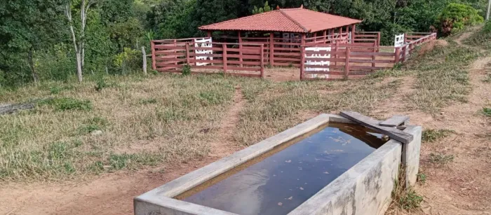 Oportunidade,Água de rio,Pastagem ...lugar agradável e tranquilo....