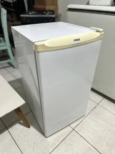 Frigobar consul