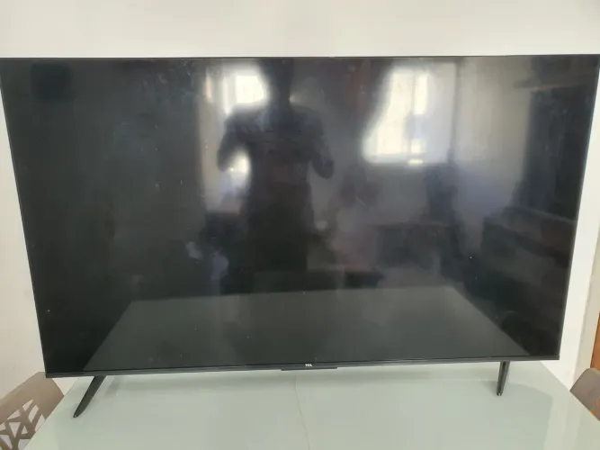 TV TCL 55P635