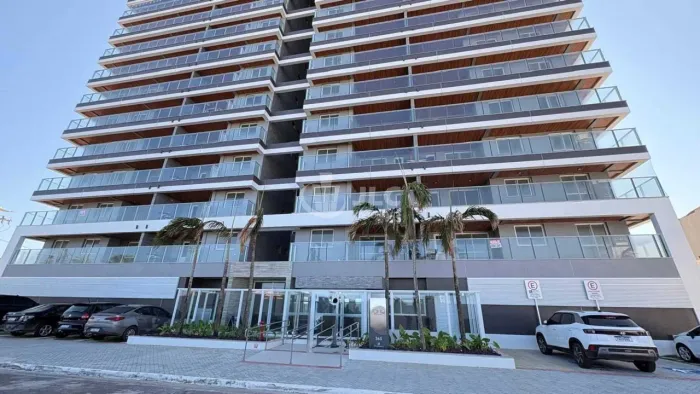 APARTAMENTO FRENTE MAR - SOHO RESIDENCE [14853]
