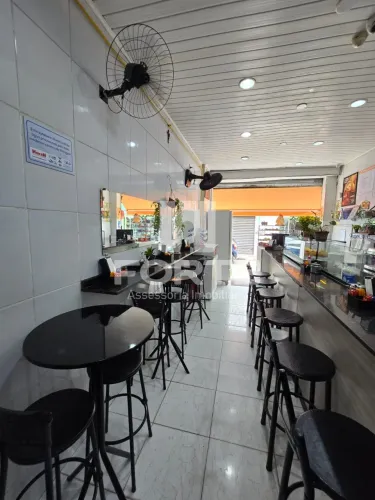 PONTO COMERCIAL em MOGI DAS CRUZES - SP, CENTRO