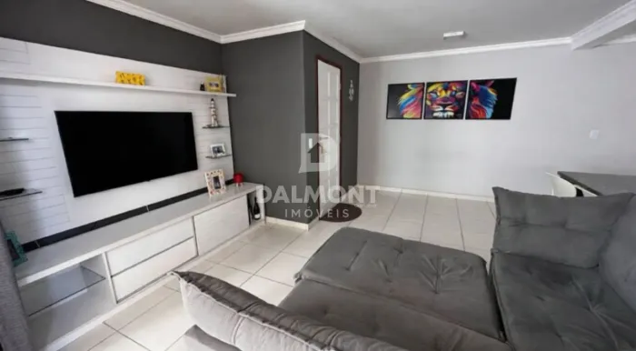 Prainha Arraial do Cabo - Apartamento com 2 dormitórios à venda, 90 m² por R$ 600.000,00