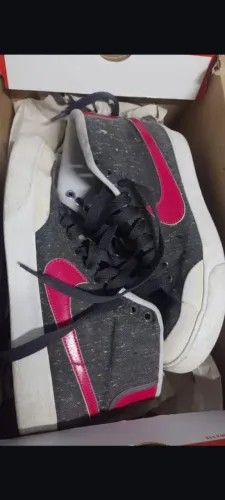 Tênis Nike original.Novo