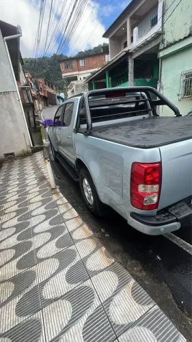 Chevrolet S10 Pick-up LT 2.4 F.power 4X2 CD 2013