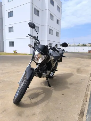  Fan 125i 2018
