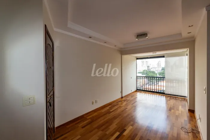 Apartamento 3 quartos para alugar no(a) Tatuapé