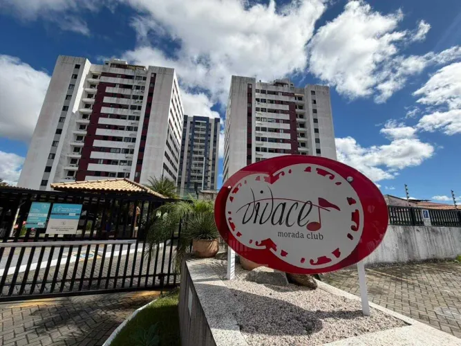 Vivace Morada Club 3/4 SOMBRA na Farolândia [20804]