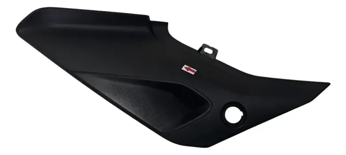Carenagem Lateral Triumph Trident 660 23/25 L/e Orig 55416