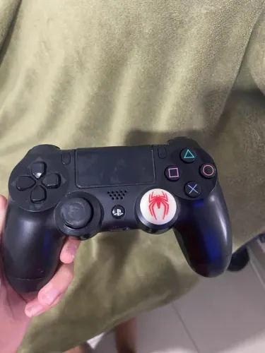 Play station 4 mais jogos