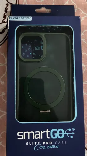 Capa de iphone nova - R$ 20 cada