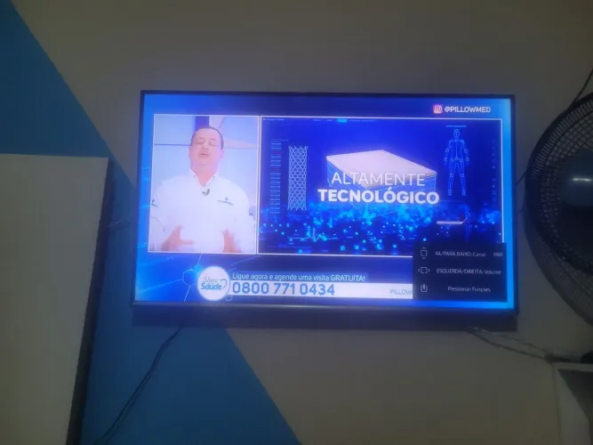 SMART TV SAMSUNG 40 POLEGADAS - SERIES 5