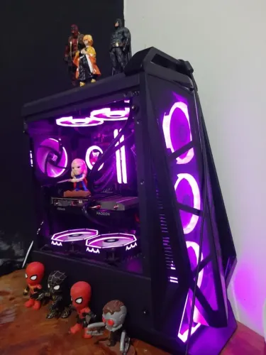 computador completo