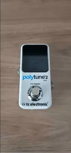 Pedal Polytune Mini 2