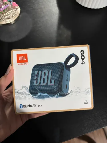 JBL GO 4 Original