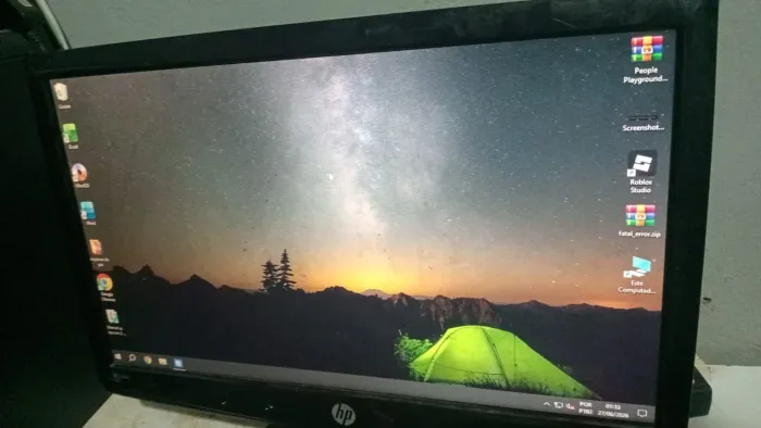 Monitor 