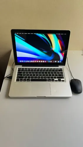 Macbook Pro