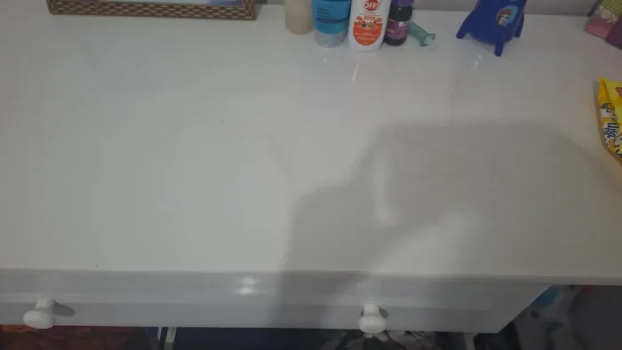 Cômoda Infantil Usada