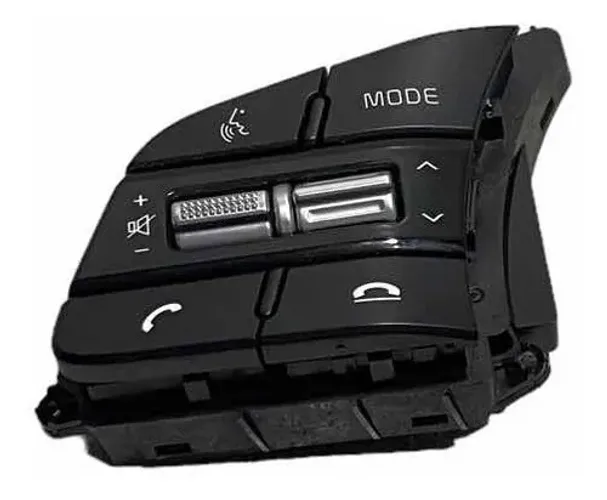Comando Volante Lado Esquerdo Kia Cerato Sx 2022 B632