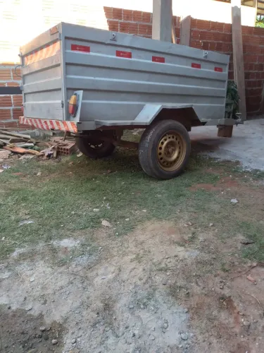 Carretinha 