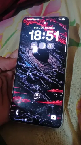 Galaxy S21 plus